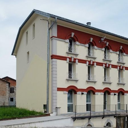Fioralpino Suites Sospirolo Экстерьер фото