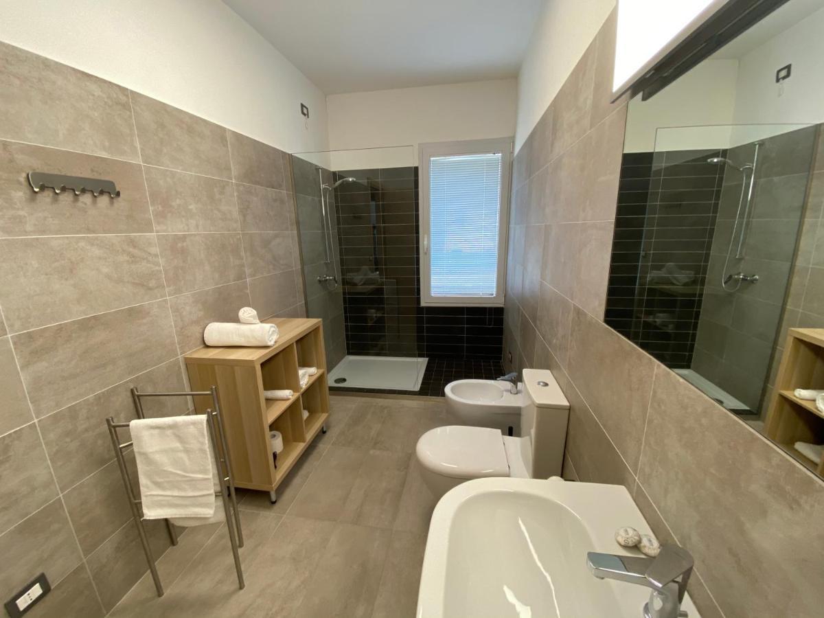 Fioralpino Suites Sospirolo Экстерьер фото