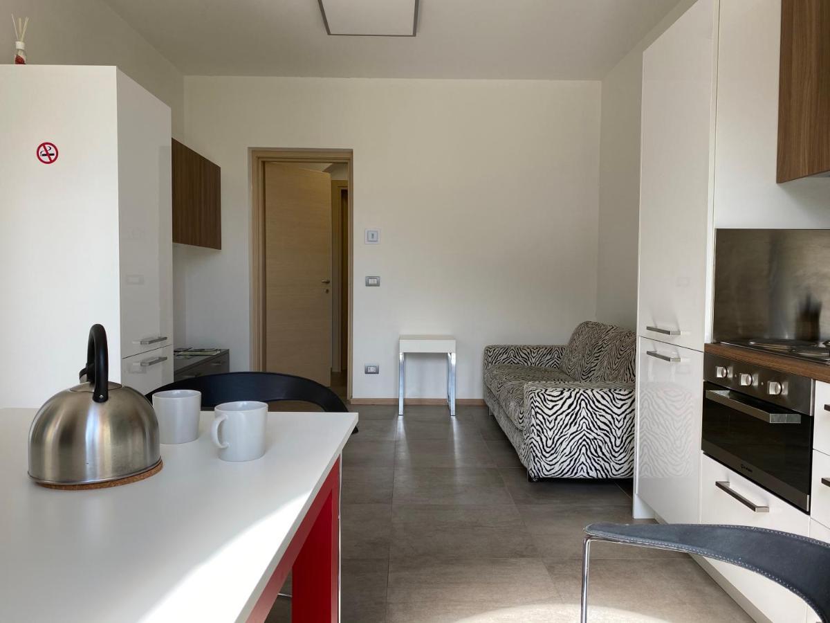 Fioralpino Suites Sospirolo Экстерьер фото
