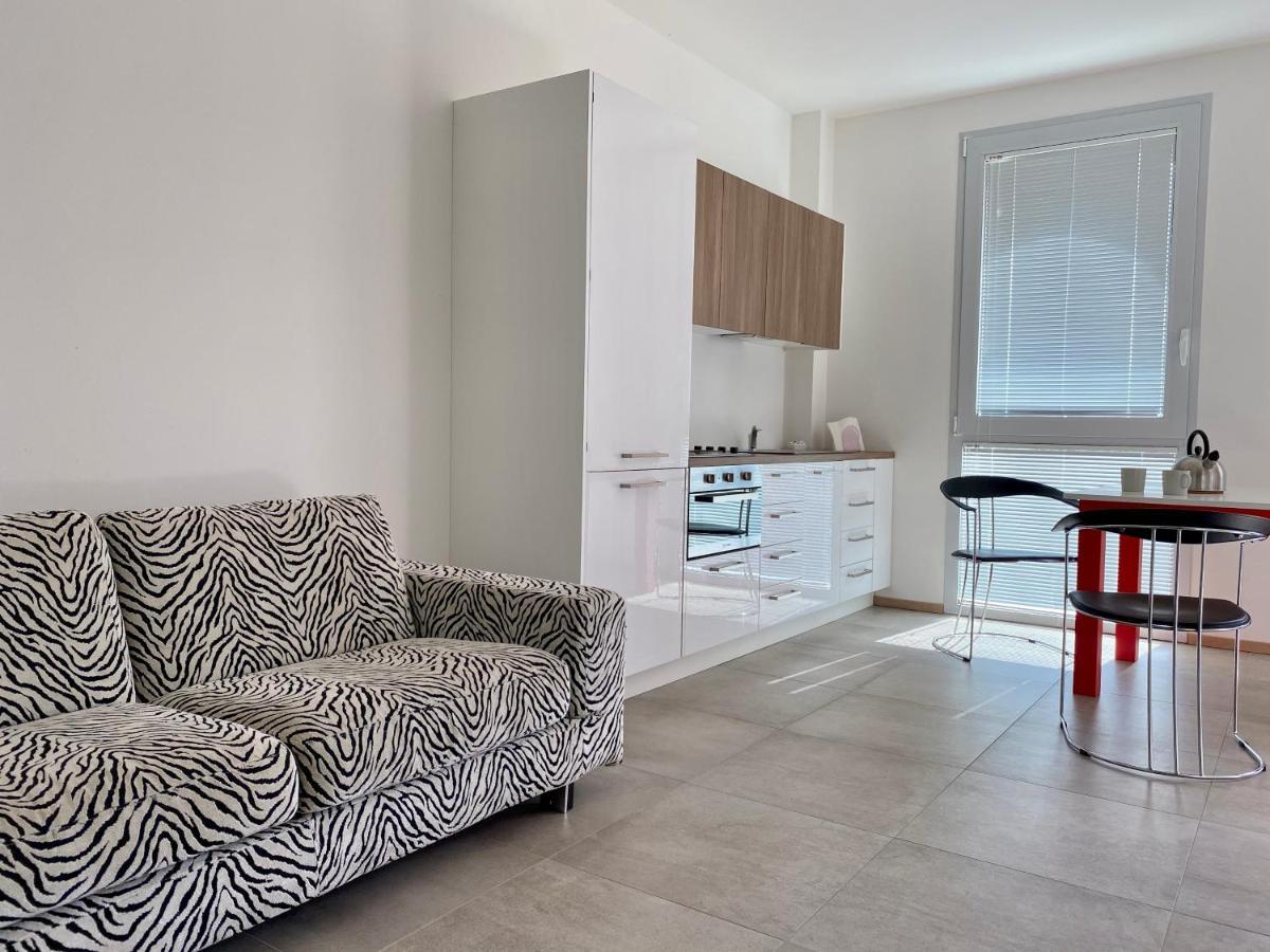 Fioralpino Suites Sospirolo Экстерьер фото