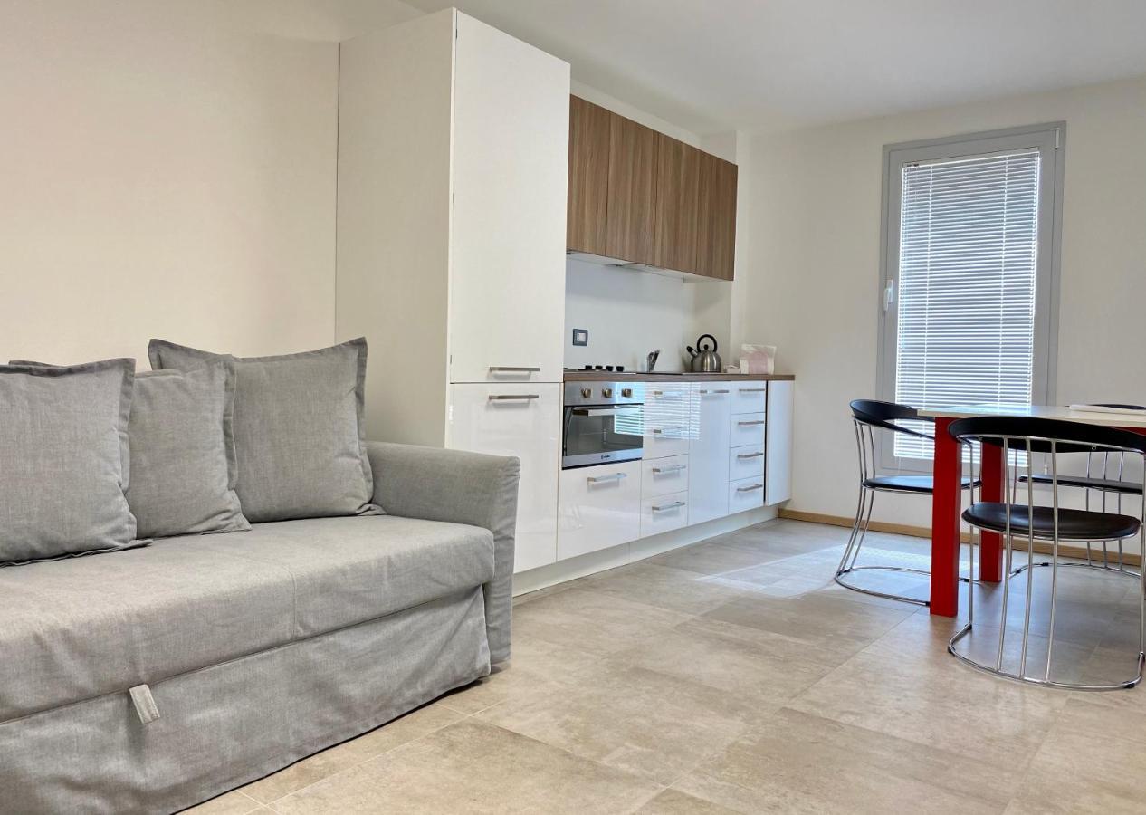 Fioralpino Suites Sospirolo Экстерьер фото