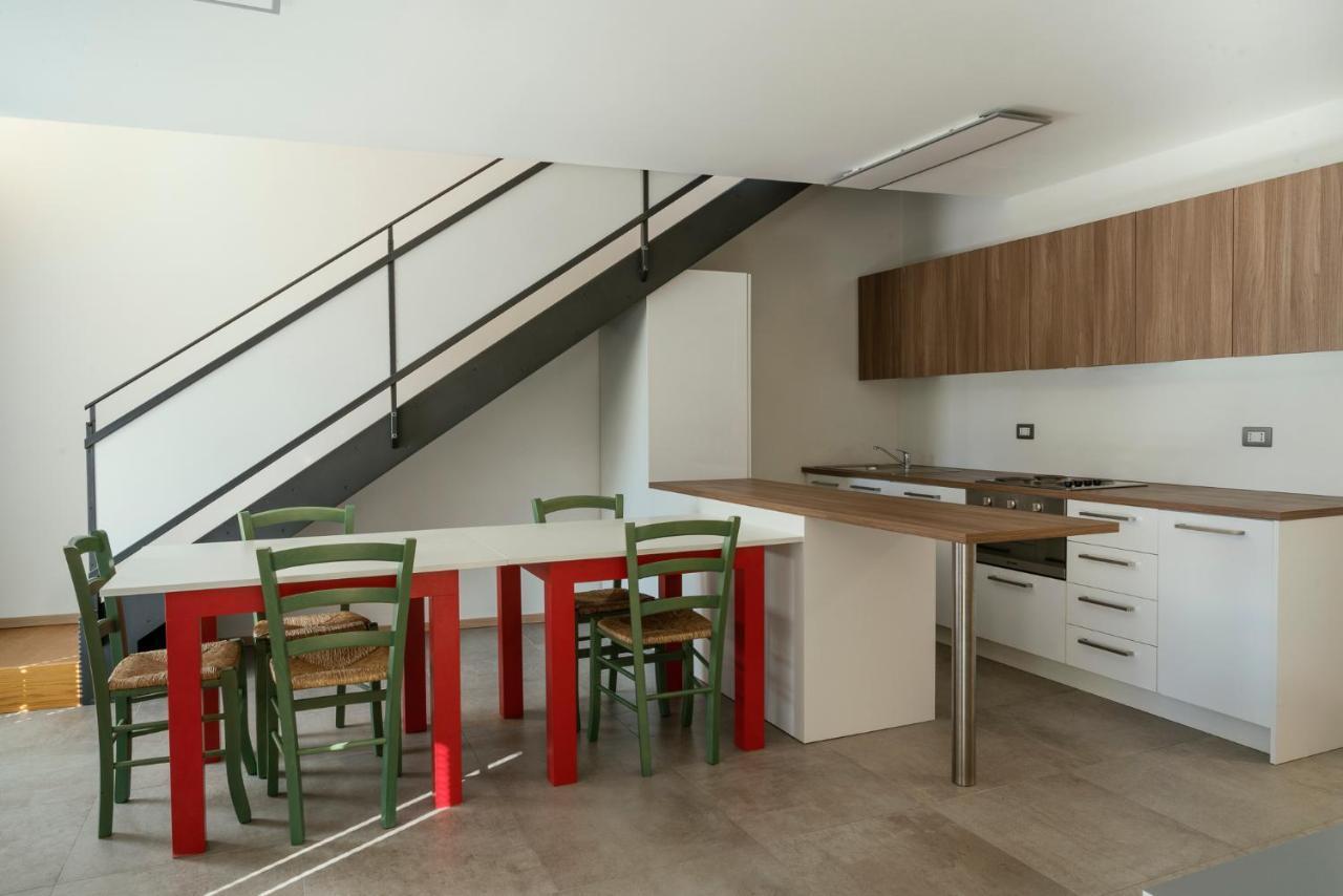 Fioralpino Suites Sospirolo Экстерьер фото