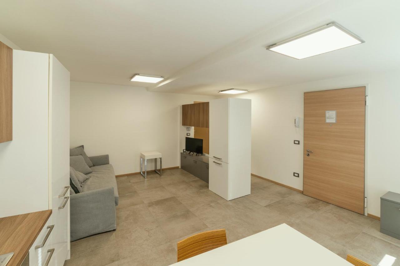 Fioralpino Suites Sospirolo Экстерьер фото