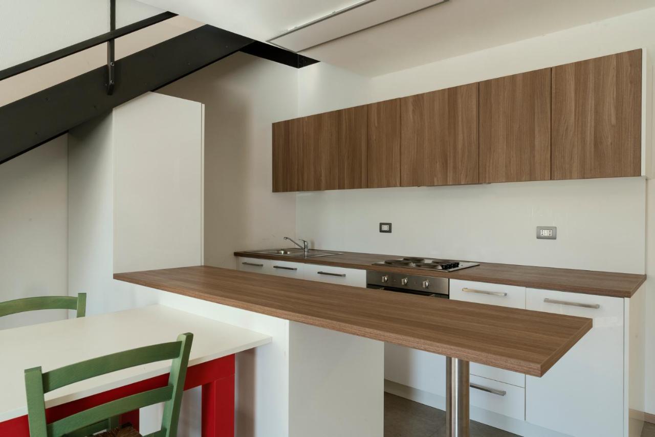 Fioralpino Suites Sospirolo Экстерьер фото