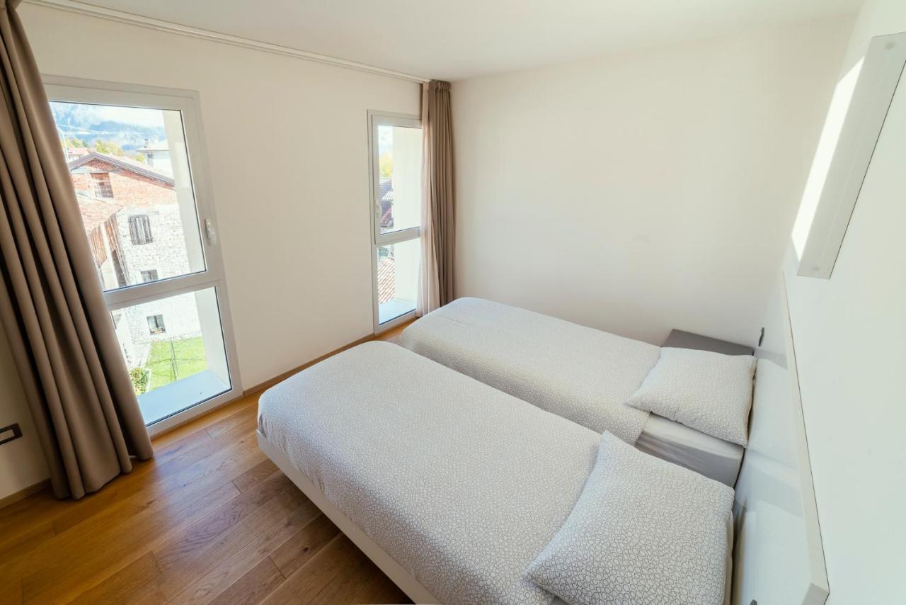 Fioralpino Suites Sospirolo Экстерьер фото
