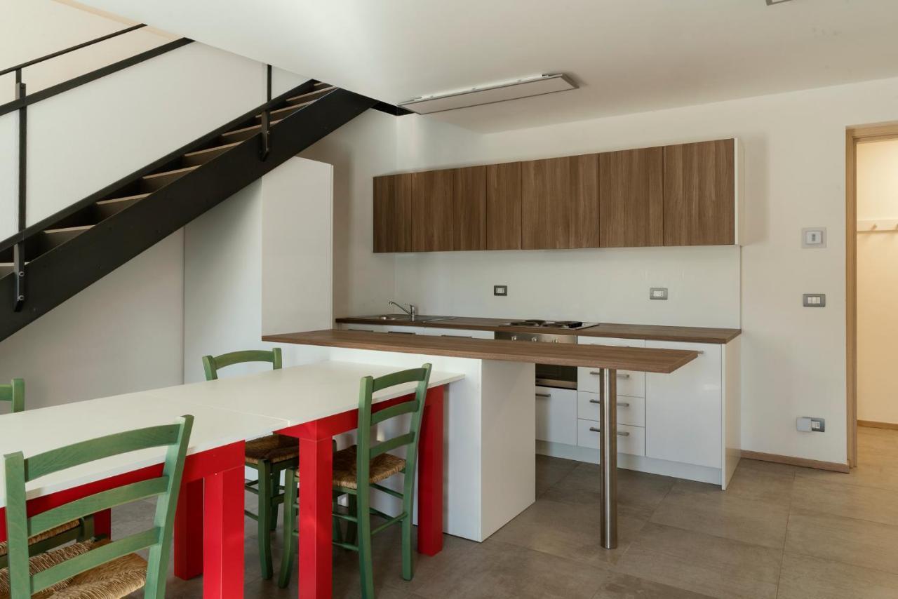 Fioralpino Suites Sospirolo Экстерьер фото