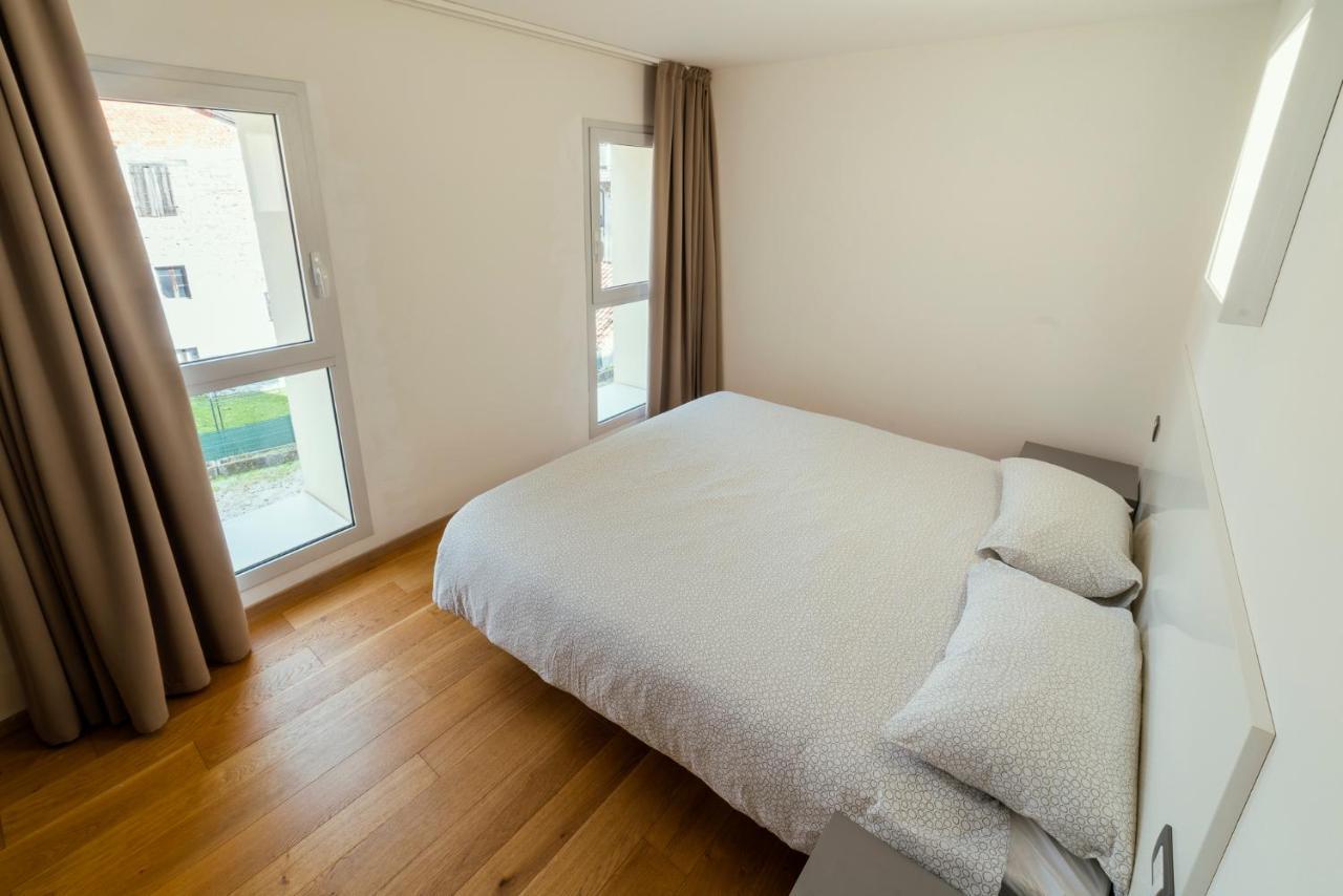 Fioralpino Suites Sospirolo Экстерьер фото
