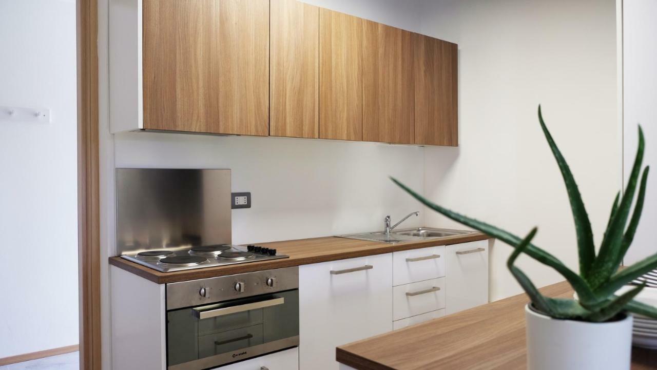 Fioralpino Suites Sospirolo Экстерьер фото