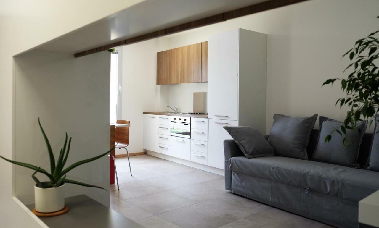 Fioralpino Suites Sospirolo Экстерьер фото