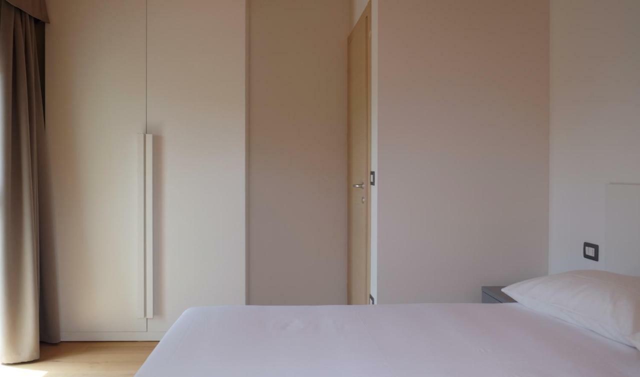 Fioralpino Suites Sospirolo Экстерьер фото