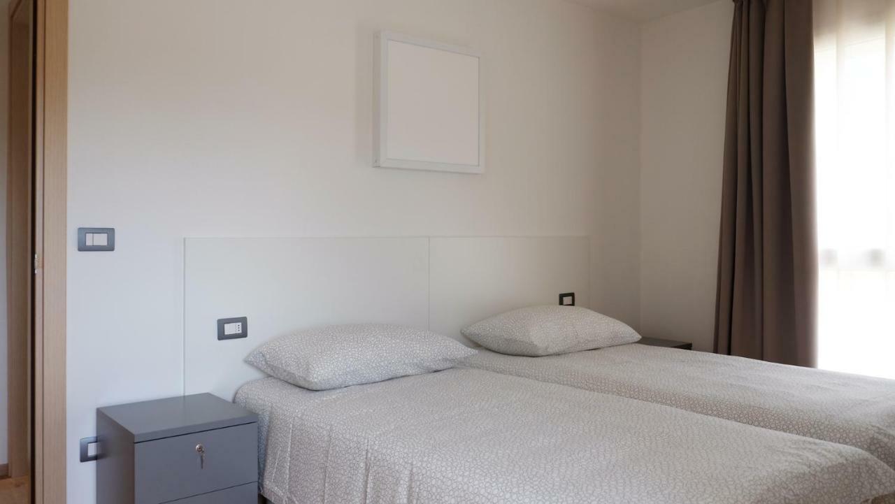 Fioralpino Suites Sospirolo Экстерьер фото