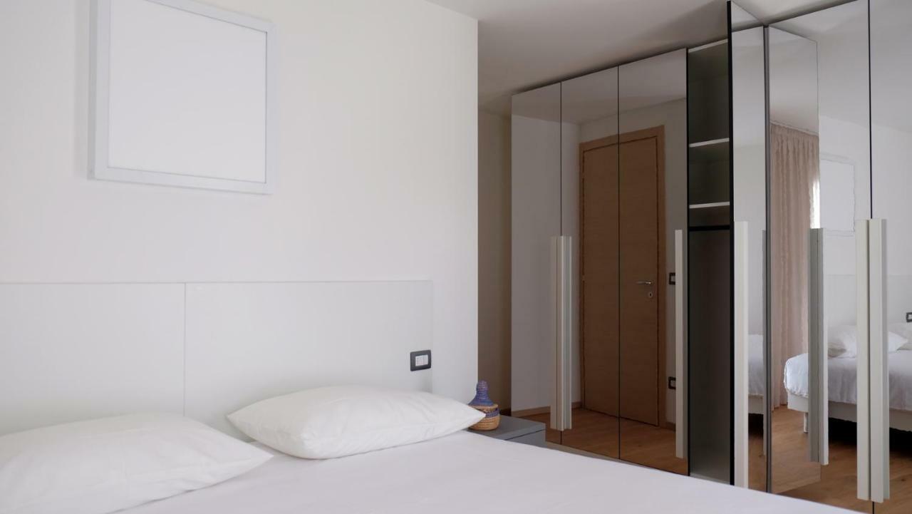 Fioralpino Suites Sospirolo Экстерьер фото