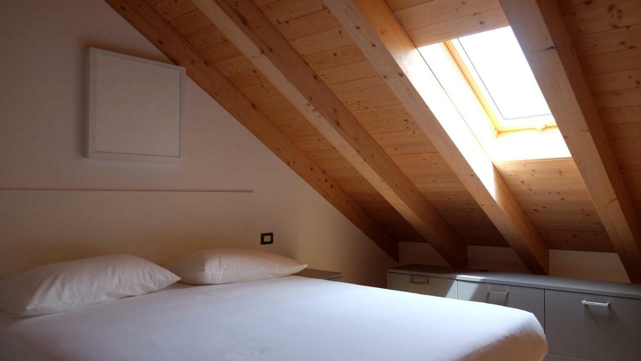 Fioralpino Suites Sospirolo Экстерьер фото